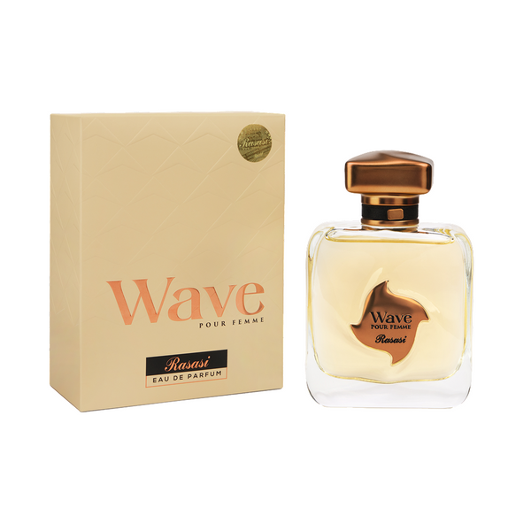 Wave 100ml