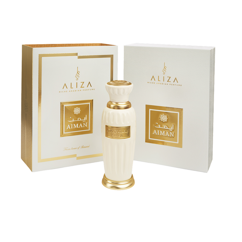Aiman 80ml