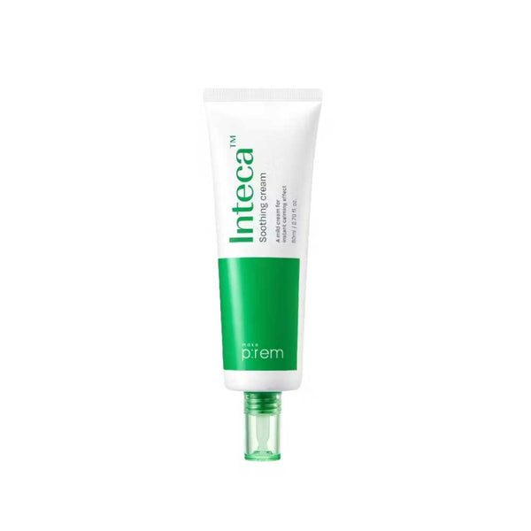 Inteca™Soothing Cream