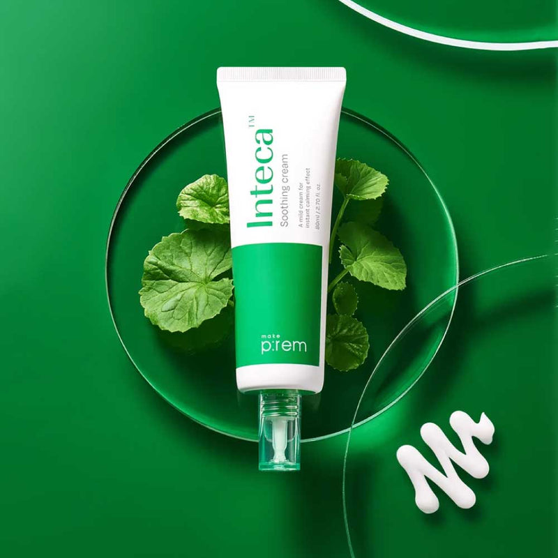 Inteca™Soothing Cream