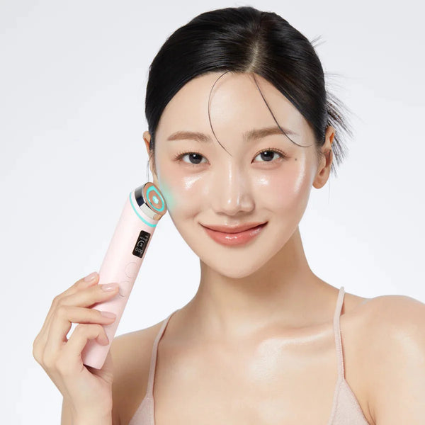 Age-R Booster Pro Ex Pink - Beauty Device