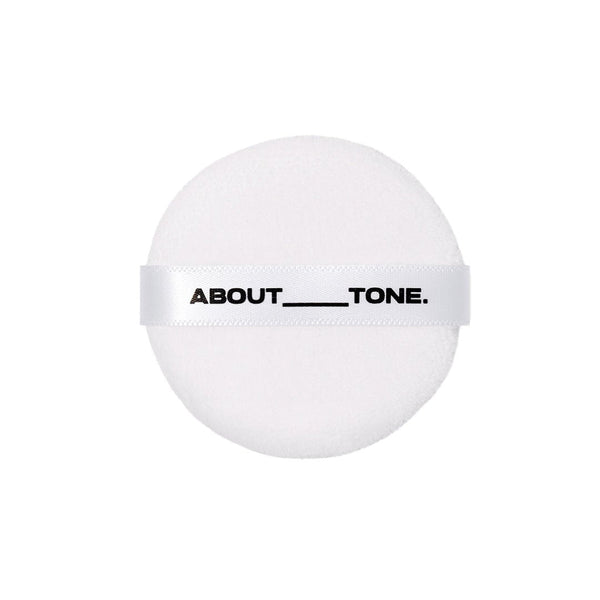 Powder Pact Puff