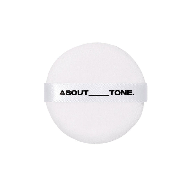 Powder Pact Puff