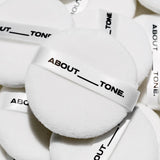 Powder Pact Puff