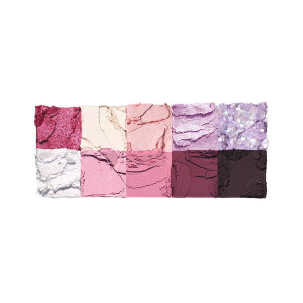 Better Than Palette 07 Berry Fuchsia Garden
