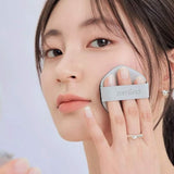 Nu Zero Cushion (Refill) Tono 21 Natural