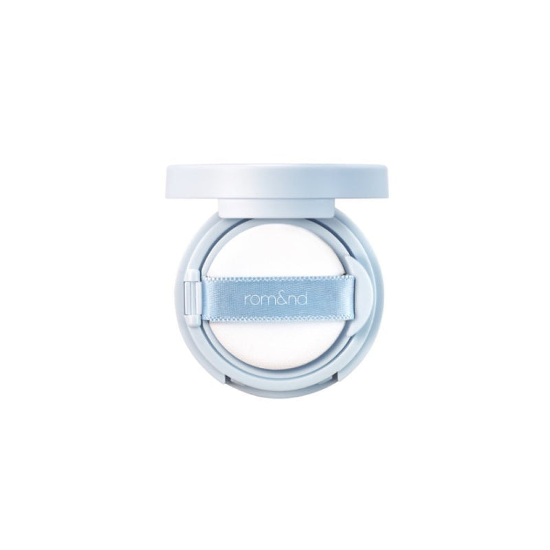 (Miniatura) Bare Water Cushion #04 Beige 23: Beige natural.