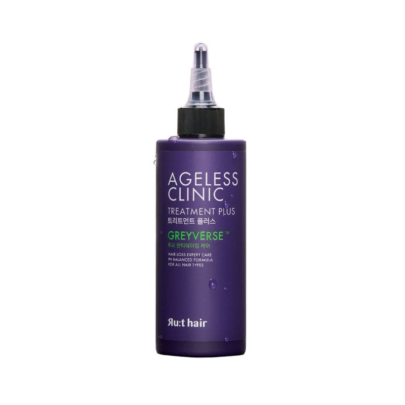 Ageless Clinic Treatment Plus