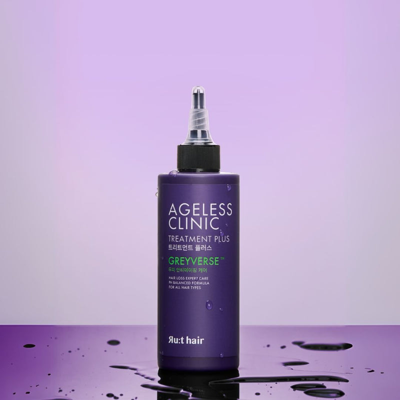 Ageless Clinic Treatment Plus