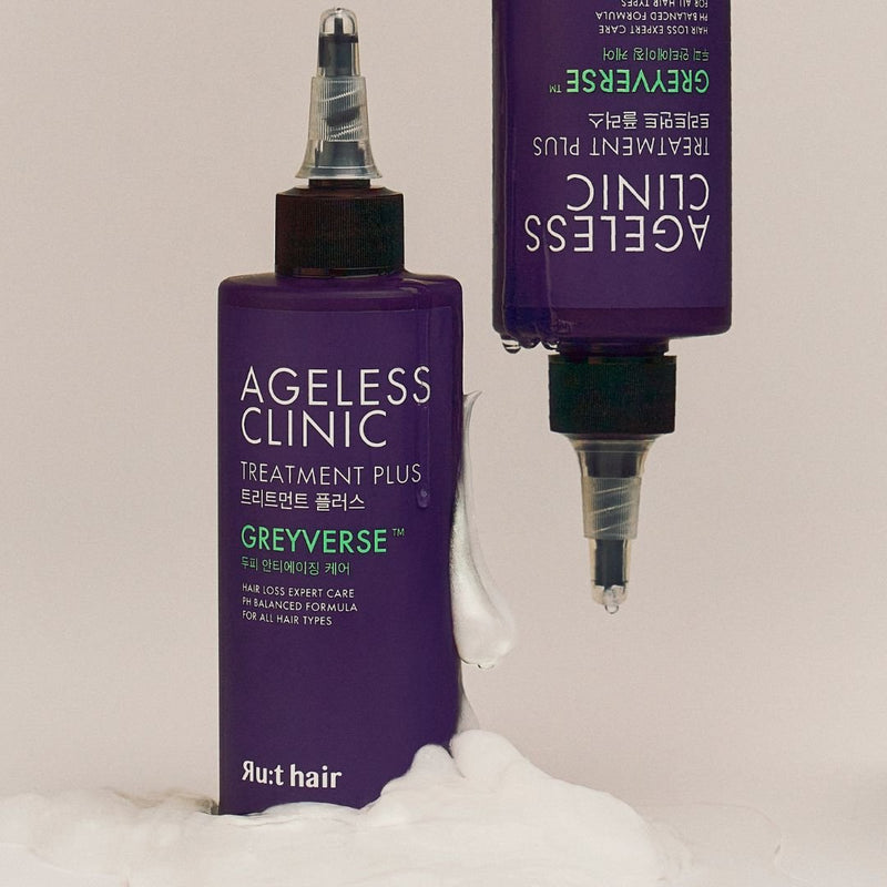 Ageless Clinic Treatment Plus