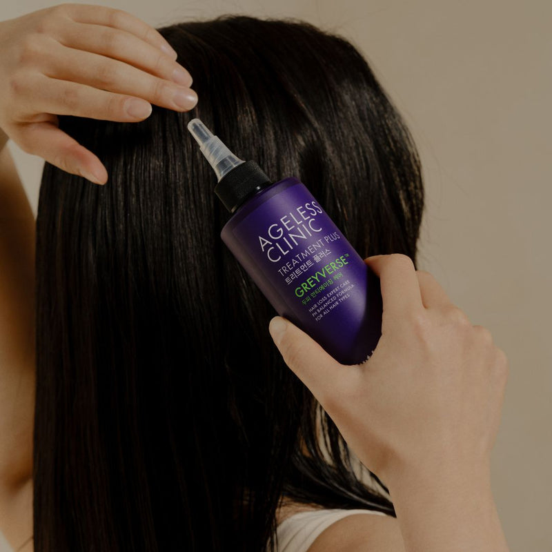 Ageless Clinic Treatment Plus