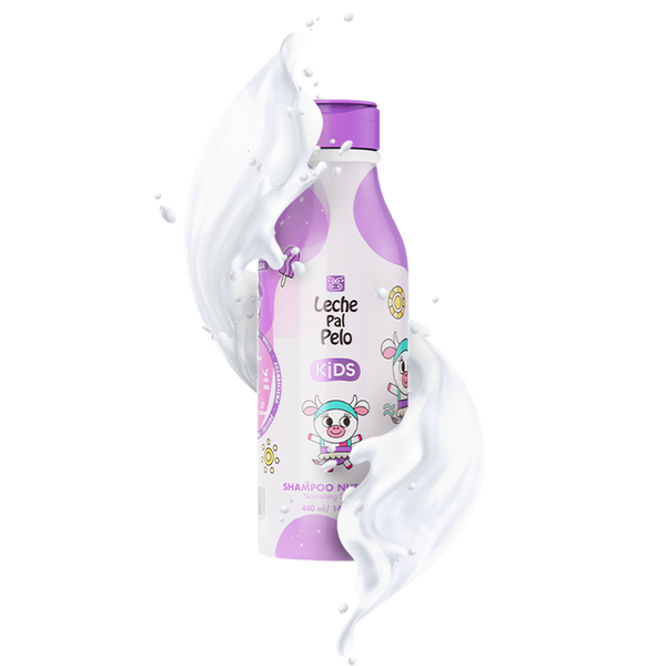Shampoo Nutritivo - The Beauty Box