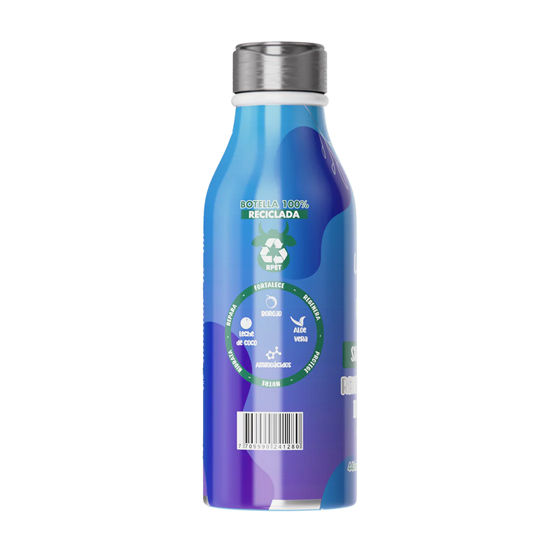 Shampoo Regenerador Intenso - The Beauty Box