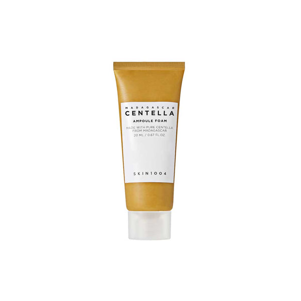 (Miniatura) Madagascar Centella Ampoule Foam