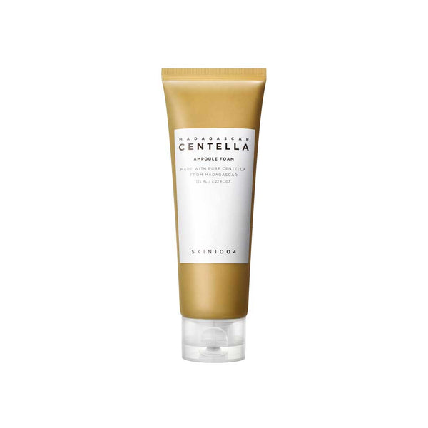 Madagascar Centella Ampoule Foam
