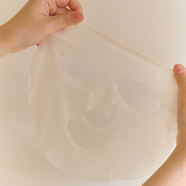 Madagascar Centella Watergel Sheet Ampoule Mask (1ea)