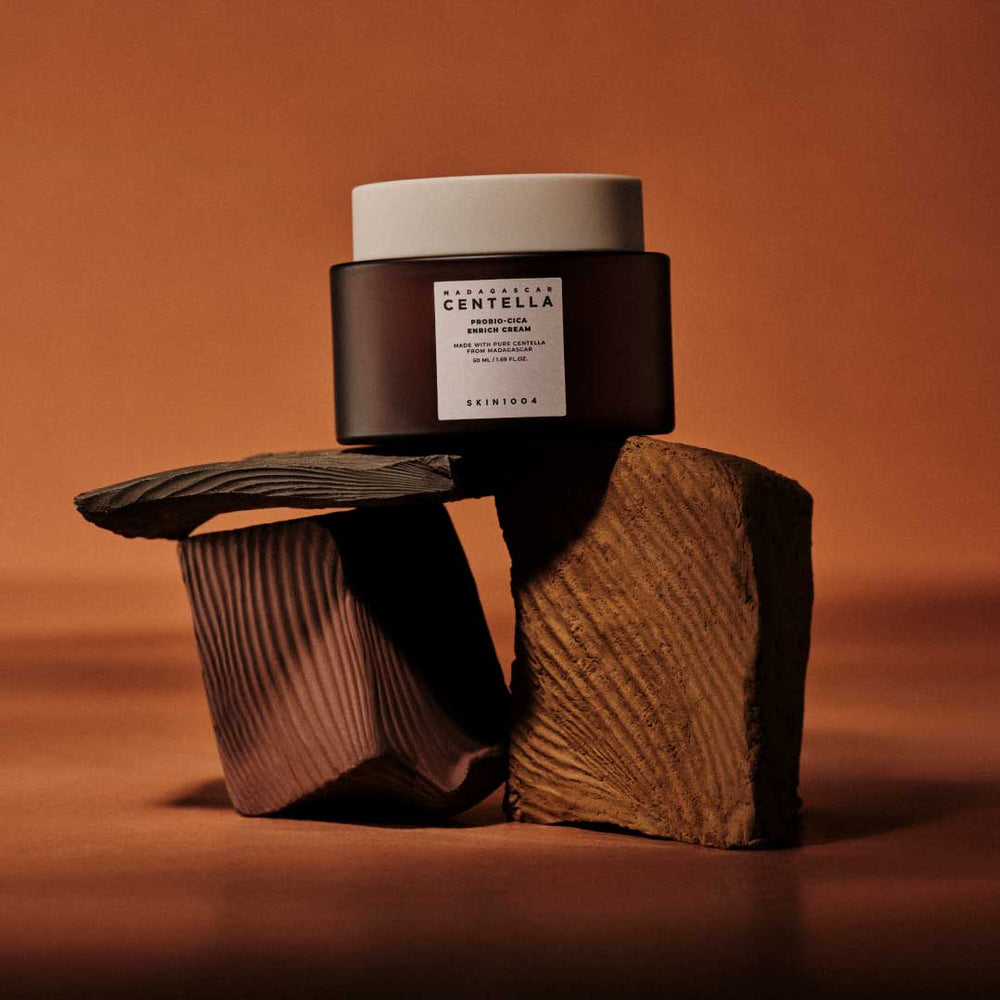 Madagascar Centella Probio-Cica Enrich Cream – Sokobox Mayoristas