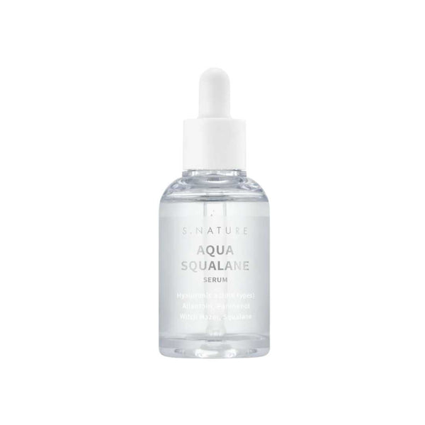 Aqua Squalane Serum