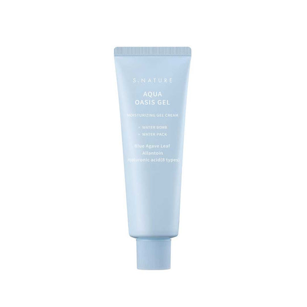 Aqua Squalane Moisturizing Gel