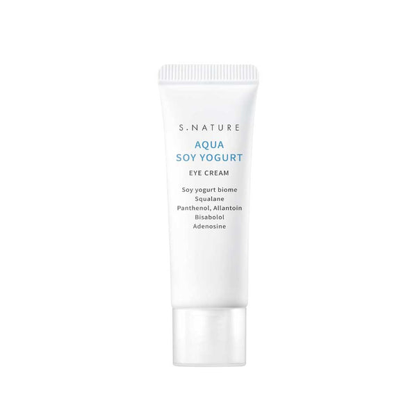 Aqua Soy Yogurt Eye Cream