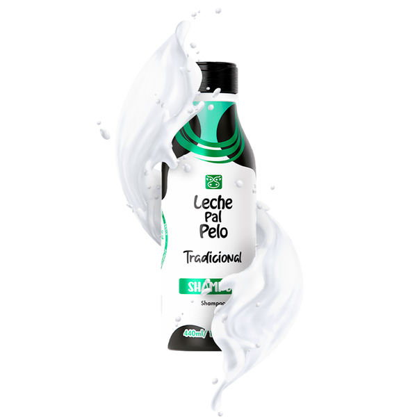 Tratamiento en shampoo - The Beauty Box