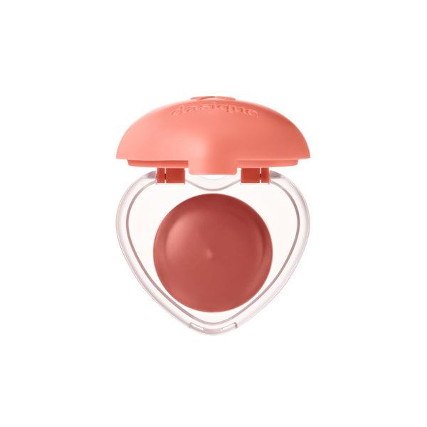Souffle Color Pot #06 Mocha Bun
