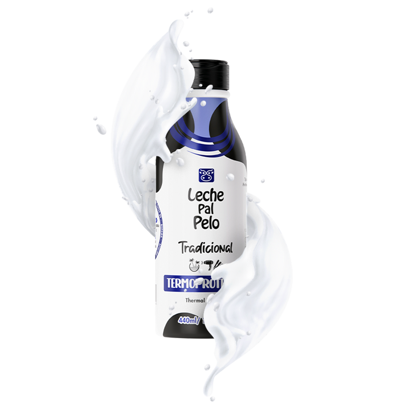 Tratamiento termoprotector - The Beauty Box