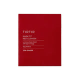 Mask Fit Red Cushion 33W Ginger