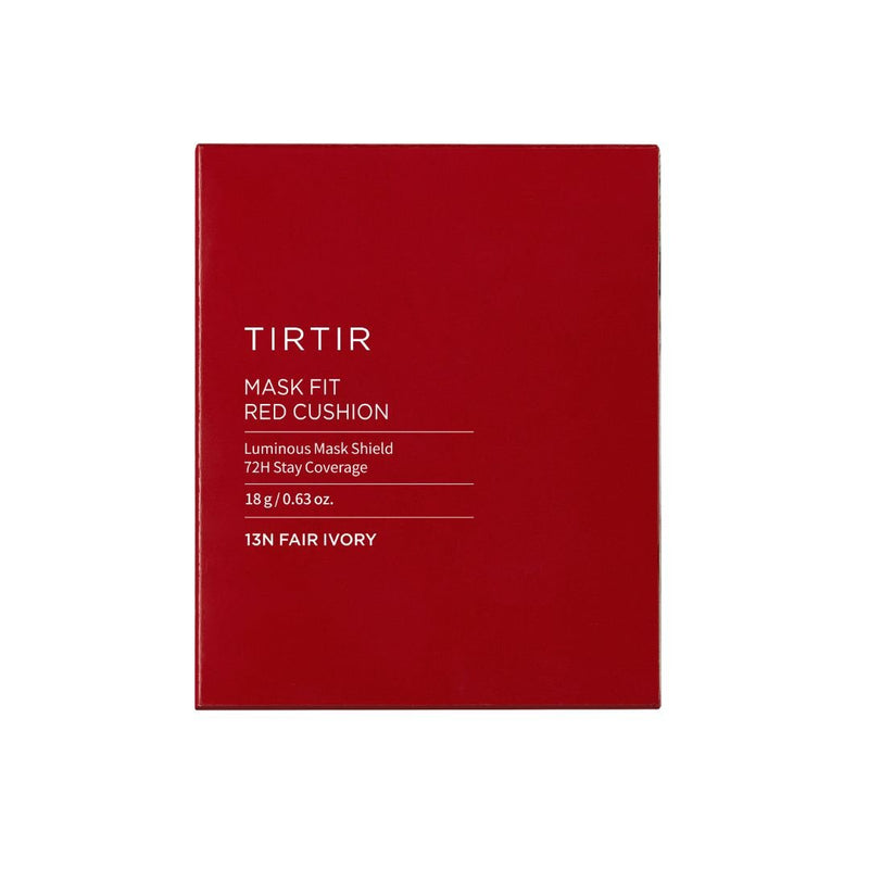Mask Fit Red Cushion 13N Fair Ivory