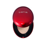 Mask Fit Red Cushion 17C Porcelain