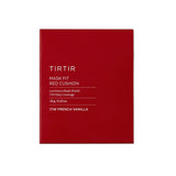 Mask Fit Red Cushion 17W French Vanilla