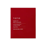 Mask Fit Red Cushion 21W Natural Ivory
