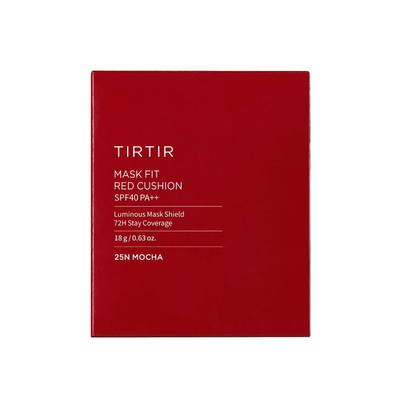 Mask Fit Red Cushion 25N Mocha