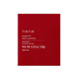 Mask Fit Red Cushion 28N OAT