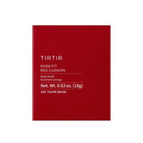 Mask Fit Red Cushion 29C Taupe Beige