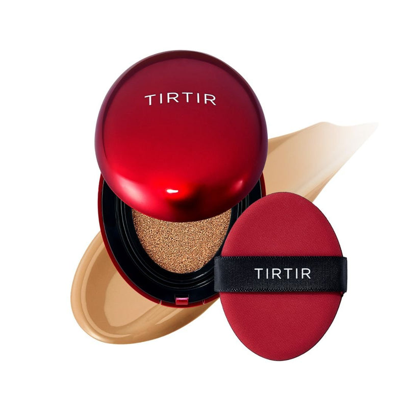 Mask Fit Red Cushion 30N Rich Honey