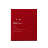 Mask Fit Red Cushion 30N Rich Honey