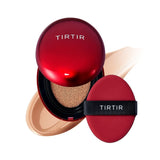 Mask Fit Red Cushion 33C Hazel