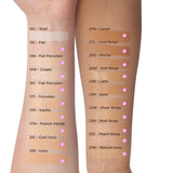 Mask Fit Red Cushion 24N Latte