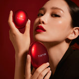 Mask Fit Red Cushion 25N Mocha