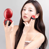 Mask Fit Red Cushion 33W Ginger