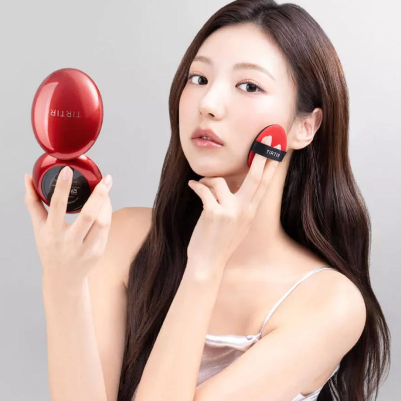 Mask Fit Red Cushion 25N Mocha