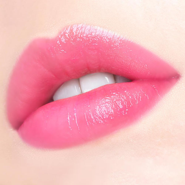 Glass Tinted Lip Balm 12 Better Pink