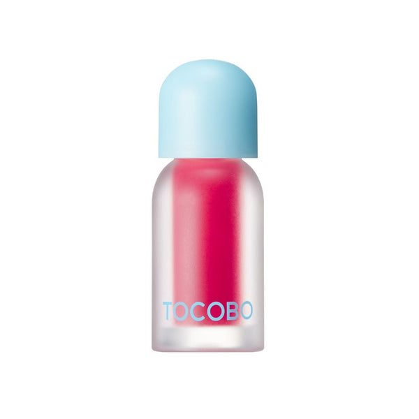 Juicy Berry Plumping Oil 12 Cherry Ade