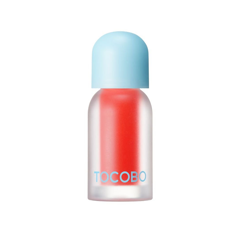 Juicy Berry Plumping Oil 15 Coral Soda