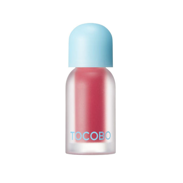 Juicy Berry Plumping Oil 18 Cozy Pink