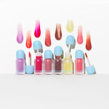 Juicy Berry Plumping Oil 15 Coral Soda