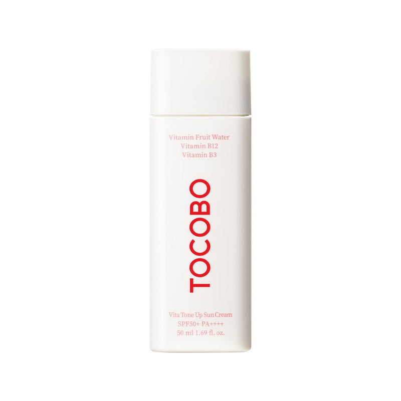 Vita Tone Up Sun Cream SPF50+ PA++++