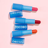 Powder Cream Lip Balm 031 Rose Burn