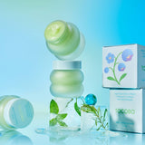 Mint Cooling Lip Mask